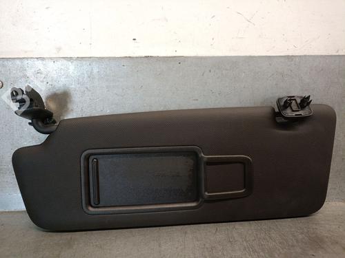 Used Left sun visor Left sun visor AUDI A3 Sportback (8VA, 8VF) 2.0 TDI quattro (184 hp) 35725383 35725383