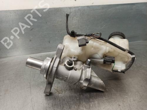 Brake master cylinder RENAULT MEGANE IV Hatchback (B9A/M/N_)  | BP16157553M77 