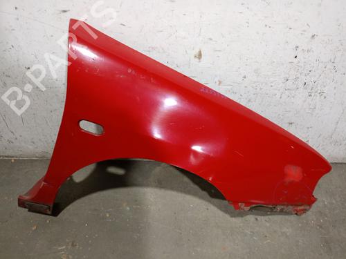 Used Right front fenders SEAT IBIZA II (6K1) 1.9 TDI (90 hp) 25024567