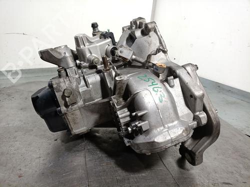Gearbox OPEL CORSA E (X15) 1.3 CDTI (08, 68) | BP35728819M3  - Image 8