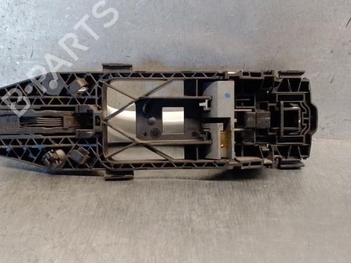 Front right exterior door handle SEAT ALHAMBRA (710, 711) 1.4 TSI | BP29398617C129 