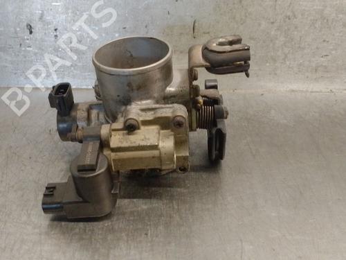 Drosselklappe für Drosselklappe TOYOTA PREVIA II (_R3_) 2.4 (ACR30) (156 hp) 36023458 36023458