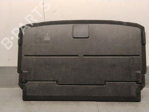 Hattehylde VW T-CROSS (C11, D31) 1.0 TSI | BP38178045C85 - Image 2