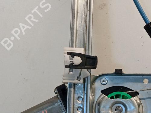 Front left window mechanism RENAULT ESPACE IV (JK0/1_) 3.5 V6 (JK00, JK0F, JK0P, JK0S, JK0W) | BP36996091C22 - Image 5
