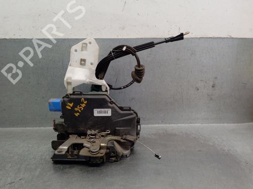 Used Rear left lock SEAT IBIZA III (6L1) 1.9 TDI (100 hp) 32043916