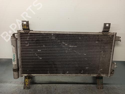 Used AC radiator MAZDA 6 Hatchback (GG) 2.0 DI (GG14) (121 hp) 10097898