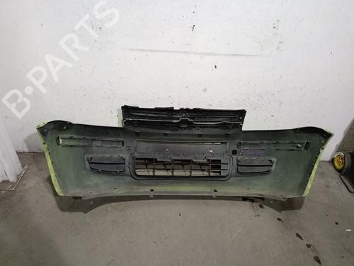 Front bumper FIAT PANDA (169_) 1.2 (169.AXB11, 169.AXB1A) | BP31610739C7