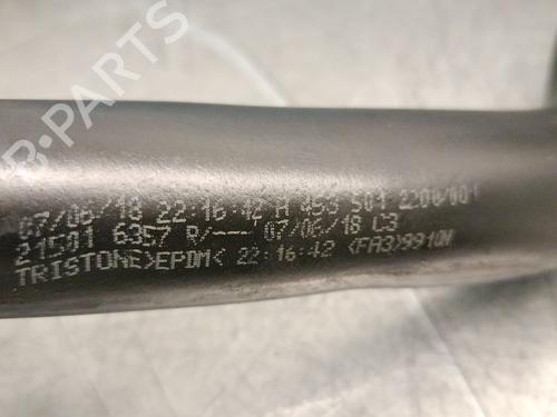 Rør SMART FORFOUR Hatchback (453) electric drive (453.091) | BP29479684M125 