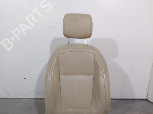 Left front seat JAGUAR XF I (X250) 2.7 D | BP33461115C15  - Image 8