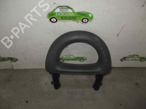 Headrest MERCEDES-BENZ SLK (R170) 230 Kompressor (170.447) | BP20244254I31 