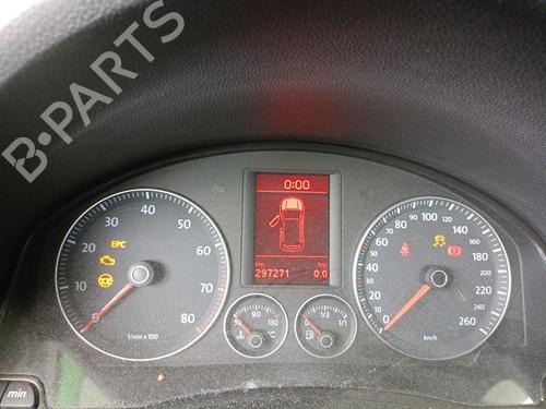Third brake light VW GOLF V (1K1) 1.4 TSI | BP34405274L11 - Image 8