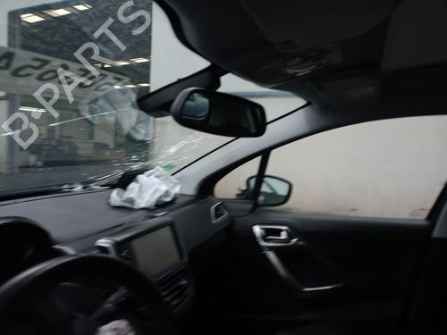 Katalizator PEUGEOT 2008 I (CU_) 1.2 THP 110 / PureTech 110 | BP30793628M10 