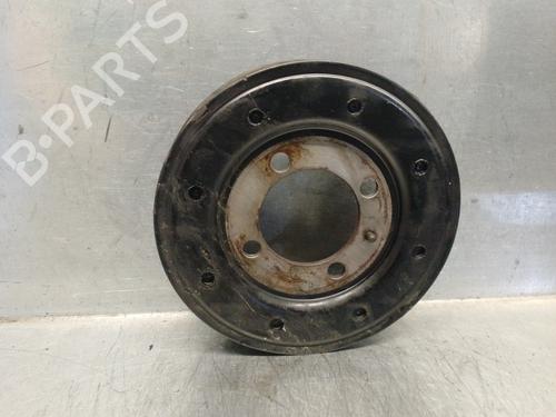 Pulley OPEL COMBO Box Body/MPV 1.7 DTI 16V | BP14331123M122 