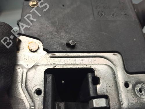 Front right lock MERCEDES-BENZ C-CLASS (W203)  | BP8338307C97 