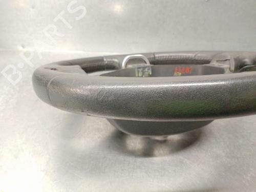 Steering wheel PEUGEOT 5008 (0U_, 0E_) 1.6 HDi | BP15213347C49