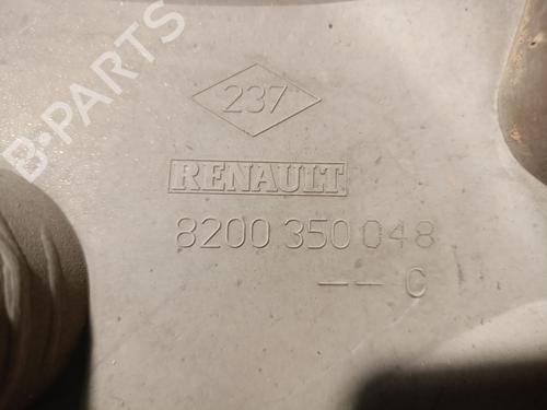 Hub cap RENAULT LAGUNA II (BG0/1_) 1.9 dCi (BG1A, BG1W, BG0G) | BP29407275C160 