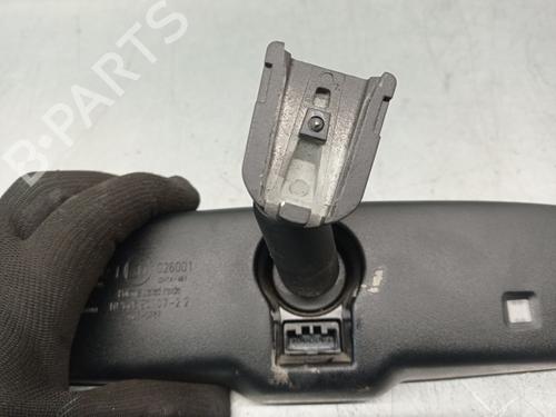 Rear mirror HONDA ACCORD VII (CL, CN) 2.2 i-CTDi (CN1) | BP15982403I6 