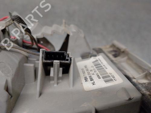 Left tailgate light BMW X3 (E83) 2.0 d | BP33933203C79  - Image 5