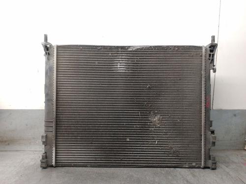 Water radiator RENAULT TRAFIC II Van (FL) 1.9 dCi 100 (FL0C, FL0K, FL0B) | BP31169294M31