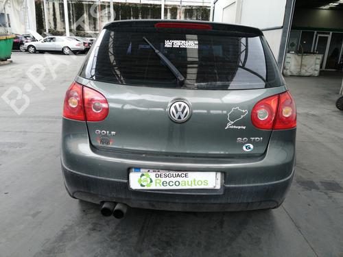 Headlight switch VW GOLF V (1K1) 2.0 TDI 16V | BP15739237I24  - Image 6
