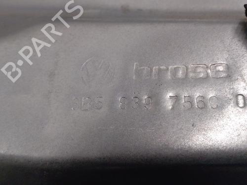 Rear right window mechanism VW PASSAT B5.5 (3B3) 1.9 TDI | BP31971794C25