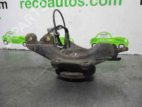 Right front steering knuckle CITROËN C4 Grand Picasso I (UA_) 2.0 HDi 138 | BP2314784M26 