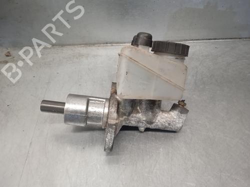 Used Brake master cylinder MERCEDES-BENZ 124 Saloon (W124) [1984-1993]  10330911