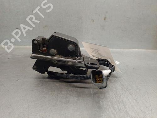 Tailgate lock FIAT SCUDO Van 1.5 Multijet 120 (506) | BP32228533C101