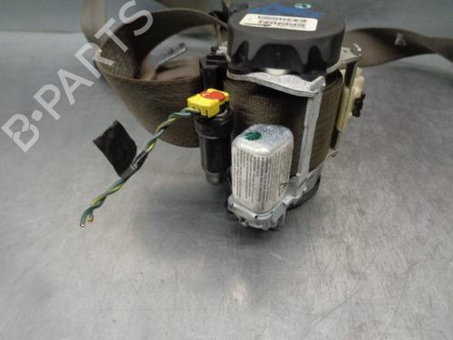 Front right seatbelt DODGE JOURNEY 2.0 CRD | BP9192123I25 