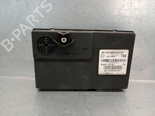 Used Electronic module HYUNDAI i30 (FD) 1.6 CRDi (90 hp) 28164381