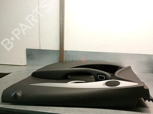 Front right panel MERCEDES-BENZ GLC (X253) 200 d 4-matic (253.916) | BP29979407C59