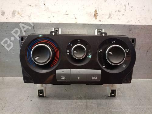Used Climate control Climate control FIAT BRAVO II (198_) 1.6 D Multijet (198AXH1B) (105 hp) 40021175 40021175