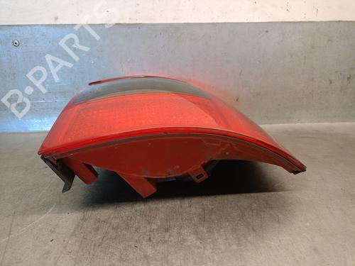 Right taillight AUDI A4 B6 Avant (8E5)  | BP33203759C35  - Image 5