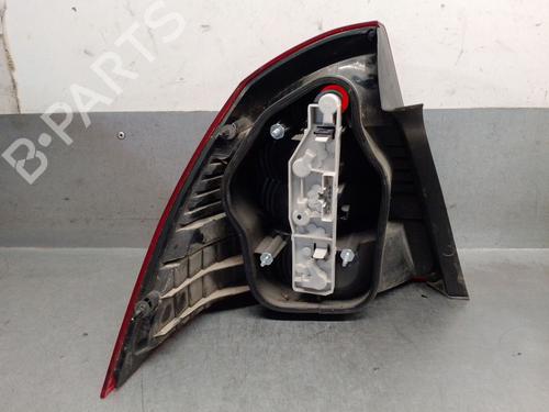 Right taillight FORD FOCUS II Saloon (DB_, FCH, DH) 1.6 | BP32068030C35