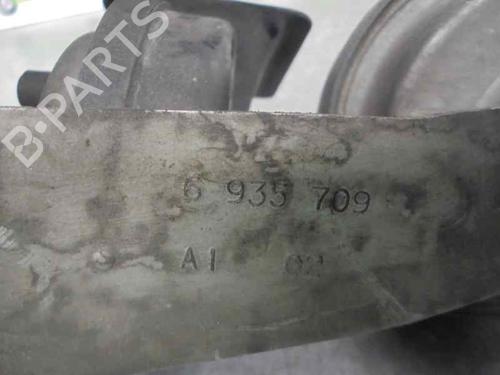 Horn BMW 5 (E60) 525 d | BP21019363E13 