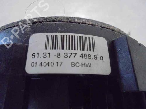 Headlight switch BMW X3 (E83) xDrive 20 d | BP2102909I24 