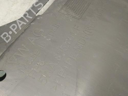 Underbody protection VW GOLF VIII (CD1, DA1) | BP31907399M92