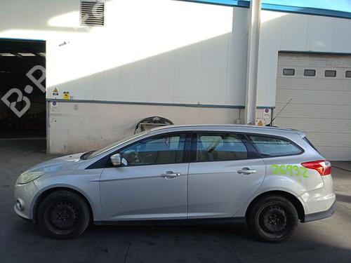 Used Parts FORD FOCUS III Turnier 1.6 TDCi 5068949