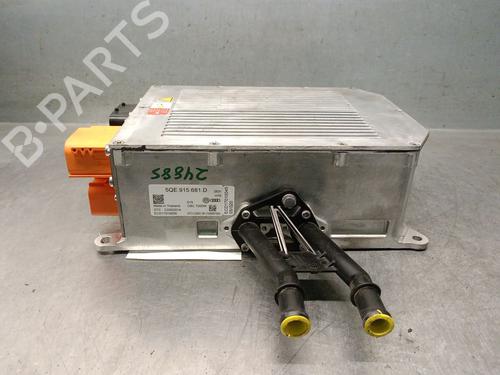 Used Battery Battery AUDI Q5 (FYB, FYG) 50 TFSI e quattro (299 hp) 33455146 33455146