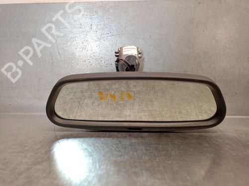 Espejo interior PEUGEOT 3008 I MPV (0U_) 1.2 (131 hp) 21018078