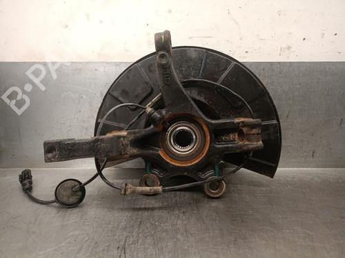 Used Right front steering knuckle MG MG ZS SUV (AZS1) 1.0 T-GDi (111 hp) 29717468