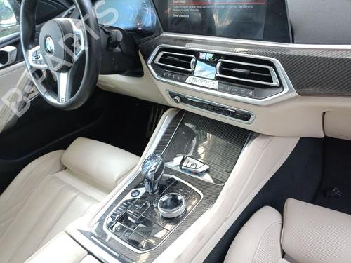 Pipe BMW X6 (G06, F96) xDrive 40 d Mild-Hybrid | BP28811733M125 - Image 20