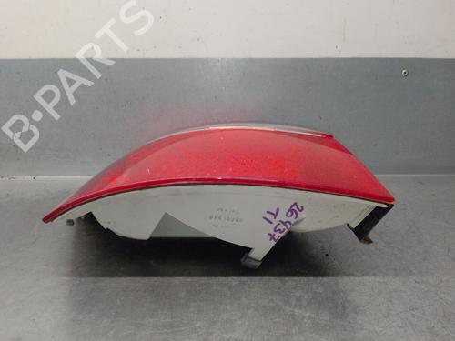 Left taillight AUDI A4 B6 (8E2) 1.8 T | BP38626088C34 - Image 6