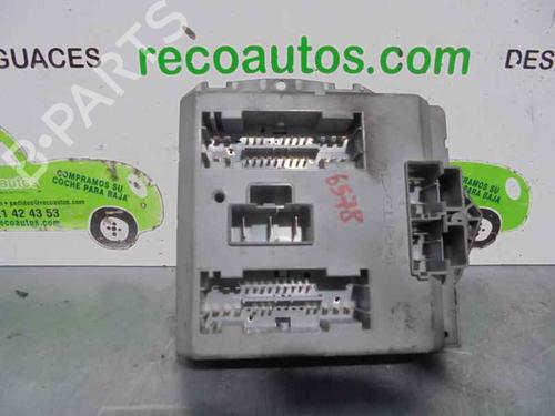 Fuse box FIAT PUNTO (188_) 1.2 16V 80 (188.233, .235, .253, .255, .333, .353, .639,... | BP2089775E1 