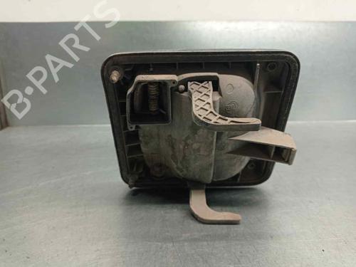 Tailgate handle PEUGEOT BOXER Bus (244, Z_) 2.2 HDi | BP10564954C132 