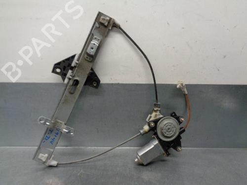 Used Rear right window mechanism SUZUKI LIANA Hatchback 1.4 DDiS (90 hp) 11797946