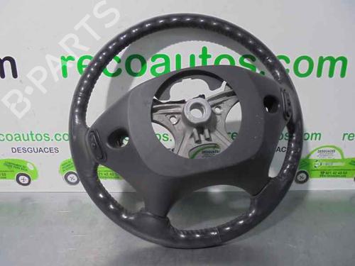 Steering wheel CHRYSLER VOYAGER IV (RG, RS) 3.3 | BP12186590C49 