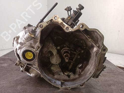 Used Gearbox Gearbox 8120407 8120407