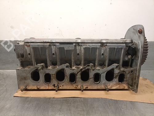 Cylinder head NISSAN PRIMERA Hatchback (P12) 1.9 dCi | BP22219296M5 
