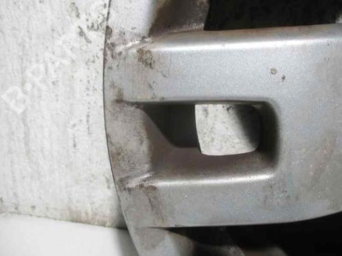 Rim NISSAN X-TRAIL I (T30) 2.2 dCi | BP6129133C45 